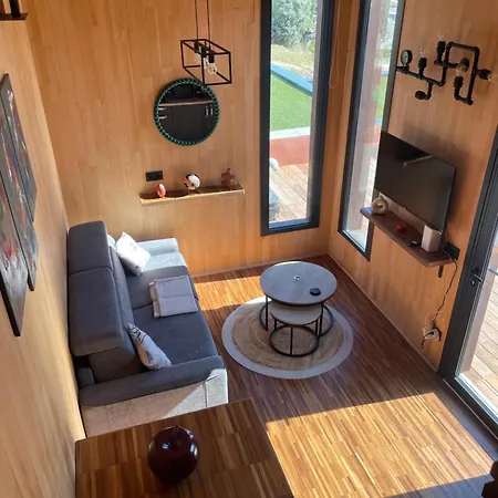 Maison Avec Jacuzzi * Furiani